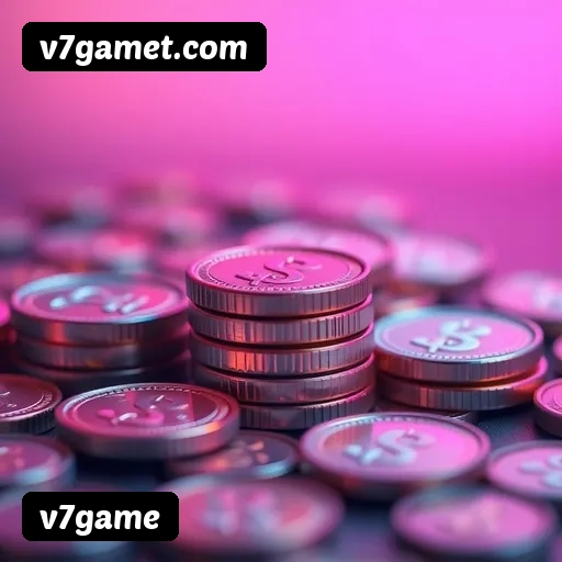 Tabela RTP dos jogos de cassino da v7game