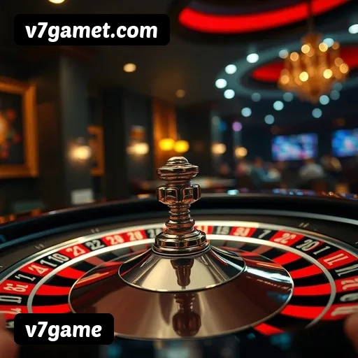 FAQ v7game Brasil - Perguntas frequentes sobre bônus, PIX, RTP, APP mobile e VIP