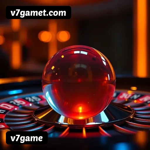 Catálogo v7game 2.547 jogos - Pragmatic Play, Evolution, NetEnt