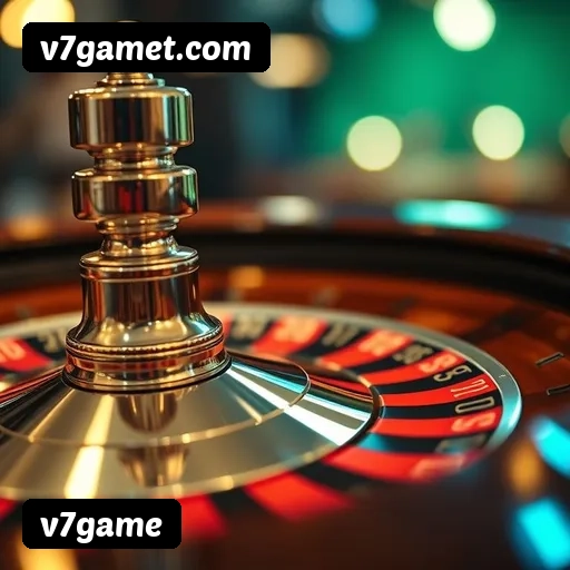 v7game PIX instantâneo Brasil - Depósito e saque em minutos 24/7